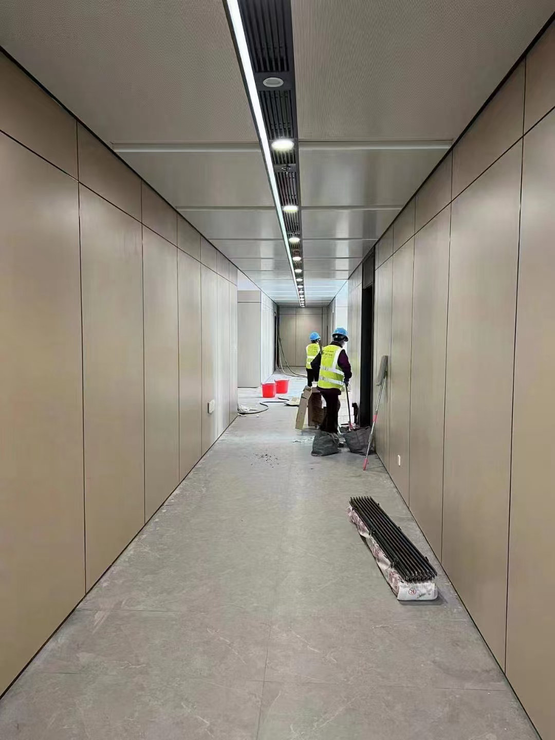 醫(yī)療抗菌板